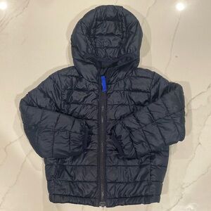 Primary Lightweight Packable Puffer 3T